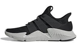 Кроссовки Adidas Prophere Lifestyle Unisex bd7731, черный/белый