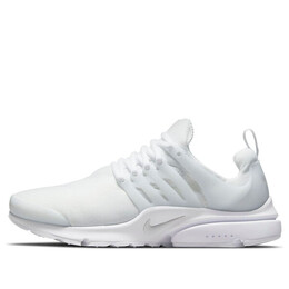 Кроссовки Air Presto Nike, белый ct3550-100 | white