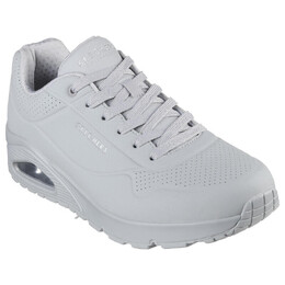 Кроссовки Skechers, светло-серый dda3bdc0-3593-4fe2-aee9-d37ff78773d6_c2 | hellgrau
