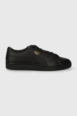 Кроссовки Basket Classic Puma, черный 9byx-obm2p9_99x | czarny