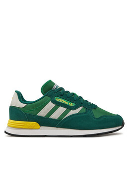 Кроссовки Adidas, зеленый 0000303903367 | grün