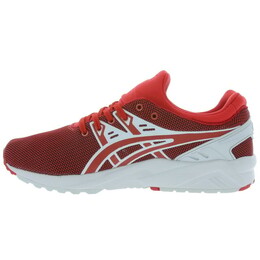 Кроссовки мужские красные Gel Kayano evo Asics, красный 3778725 | rot