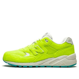 Кроссовки мита х 580 New Balance, желтый mrt580mi | yellow