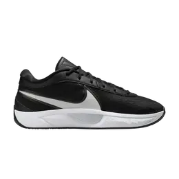 Nike Кроссовки Giannis Freak 6 EP 'Black White', черный fj7807 002 | black white
