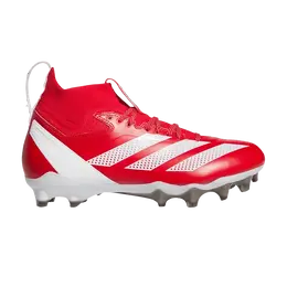 Adidas Кроссовки Patrick Mahomes x Adizero Impact+ 'Chiefs' PE, красный ih5947 | chiefs