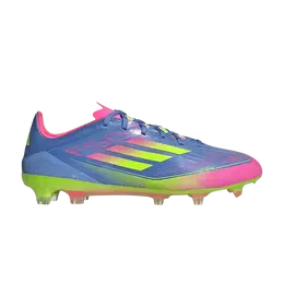 Adidas Кроссовки Adizero F50 Pro FG 'Celestial Victory Pack', синий ie1285 | celestial victory pack