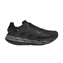 Adidas Кроссовки Adistar 3 'Black Silver Metallic', черный jp7386 | black silver metallic