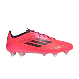 Adidas Кроссовки Adizero F50 Elite SG 'Vivid Horizon Pack', розовый if1296 | vivid horizon pack