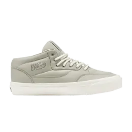 Vans Кроссовки Half Cab 'Foam Pack - Warm Grey', серый vn000d53wrg | foam pack - warm grey