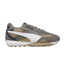 Puma Кроссовки Blacktop Rider 'Cast Iron', серый 392725 24 | cast iron