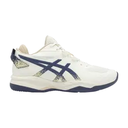 Asics Кроссовки Gel Fastblaze 'Brilliant White Deep Ocean', кремовый 1063a109 100 | brilliant white deep ocean