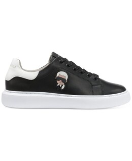 Кроссовки Karl Lagerfeld Paris Head 12671566, черный/белый 12671566 | black