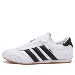 Кроссовки Adidas Taekwondo, цвет White & Black 659195 | white & black