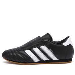 Кроссовки Adidas Taekwondo, цвет Black & White 659196 | black & white