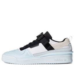 Кроссовки форум low gore tex Adidas, белый q46364 | white/blue