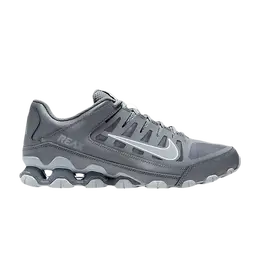 Nike Кроссовки Reax 8 TR Mesh 'Cool Grey', серый 621716 010 | cool grey