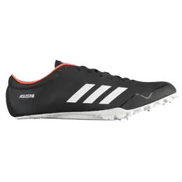 Adidas Кроссовки Adizero Prime SP 'Core Black Orange', черный cg3839 | core black orange