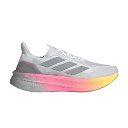 Adidas Кроссовки Ultraboost 5X 'White Lucid Pink', серый ih0636 | white lucid pink