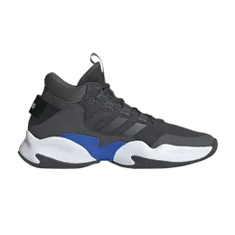 Adidas Кроссовки Streetcheck 'Grey Blue', серый ee9668 | grey blue