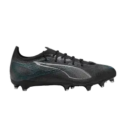 Puma Кроссовки Ultra Pro 5 FG AG 'Eclipse Pack', черный 108161 02 | eclipse pack