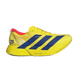 Adidas Кроссовки Adizero Adios Pro 4 'Tokyo Marathon', желтый jr6373 | tokyo marathon