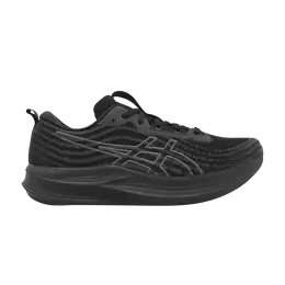 Asics Кроссовки EvoRide Speed 2E Wide 'Black Carrier Grey', черный 1011b613 001 | black carrier grey