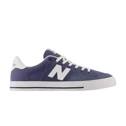 New Balance Кроссовки Numeric 212 Pro Court 'Navy', синий nm212nrd | navy