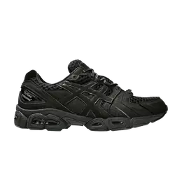 Asics Кроссовки The Ennoy Professional x Gel Nimbus 9 'Triple Black', черный 1201a901 001 | triple black