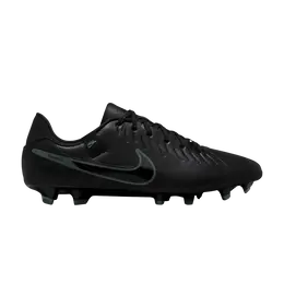 Nike Кроссовки Tiempo Legend 10 Academy MG '2024 Shadow Pack', черный dv4337 002 | 2024 shadow pack