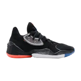 Adidas Кроссовки Harden Vol. 4 GCA 'Barbershop', черный ef1204 | barbershop