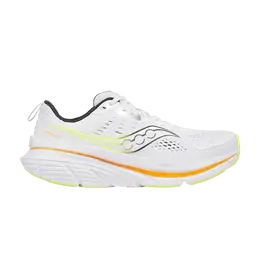 Saucony Кроссовки Guide 18 'White Peel', белый s20998 131 | white peel