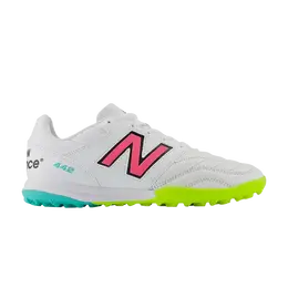 New Balance Кроссовки 442v2 Pro TF 2E Wide 'United In FuelCell Pack', белый ms41twh2 2e | united in fuelcell pack