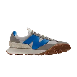 New Balance Кроссовки XC-72 'Marblehead Cobalt', серый uxc72vd | marblehead cobalt