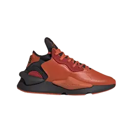 Adidas Кроссовки Y-3 Kaiwa 'Icon Orange', оранжевый ef7523 | icon orange