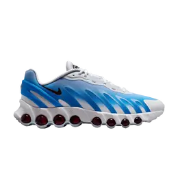 Nike Кроссовки Air Max DN8 'White Light Photo Blue', синий fq7860 101 | white light photo blue