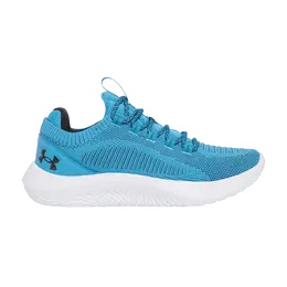 Under Armour Кроссовки Dynamic 2 'Ether Blue Black', синий 3028076 452 | ether blue black
