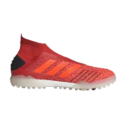 Adidas Кроссовки Predator Tango 19+ Turf 'Active Red', красный f35800 | active red