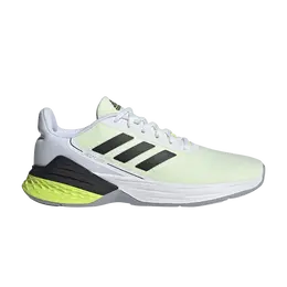 Adidas Кроссовки Response Super 'White Solar Yellow', белый fy9154 | white solar yellow