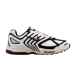 Nike Кроссовки Air Pegasus 2K5 'White Black Dark Team Red', белый hq5403 101 | white black dark team red