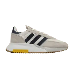 Adidas Кроссовки Retropy F2 'Off White Shadow Navy', белый gw0508 | off white shadow navy