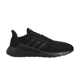 Adidas Кроссовки Asweego CC HK 'Core Black', черный f36323 | core black