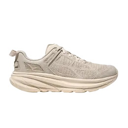 Hoka Кроссовки Clifton One9 BP 'Alabaster', кремовый 1162135 acl | alabaster