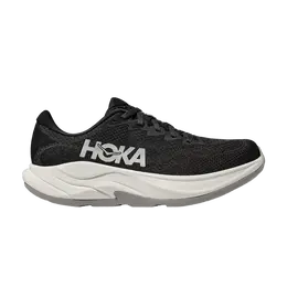 Hoka Кроссовки Rincon 4 'Black White', черный 1155130 bwht | black white
