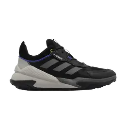 Adidas Кроссовки Terrex Hyperblue 'Black Grey', черный fz3401 | black grey