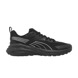 Puma Кроссовки Hypnotic CN Summer 'Black Silver', черный 403952 01 | black silver