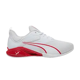 Puma Кроссовки Neutron 'White For All Time Red', белый 310169 11 | white for all time red