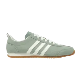 Adidas Кроссовки VS Jog 2.0 'Silver Green Gum', зеленый js4445 | silver green gum