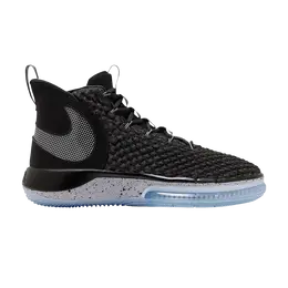 Nike Кроссовки AlphaDunk 'Oreo', черный bq5401 001 | oreo