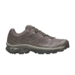 Salomon Кроссовки XT-6 GORE-TEX 'Iron Etherea', серый l47732600 | iron etherea