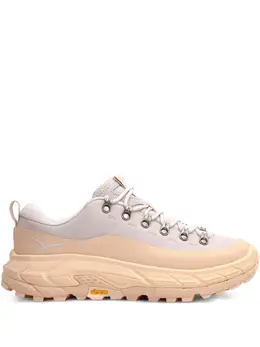 Hoka U Tor Summit "Rose Cream Tangerine" sneakers 32123656